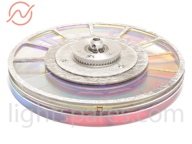 ClayPaky - Colour Mixing/Colour Wheel Assembly