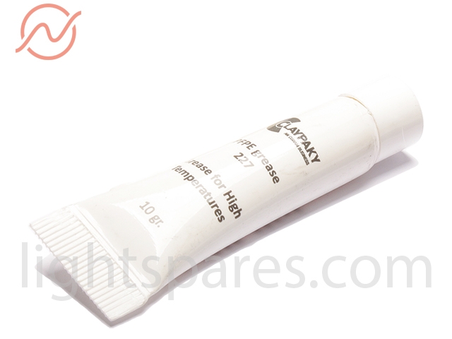 ClayPaky - Grasso Krytox GPL227