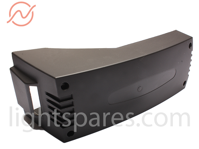 ClayPaky Alpha 700/800 Seitenabdeckung Arm (offen)