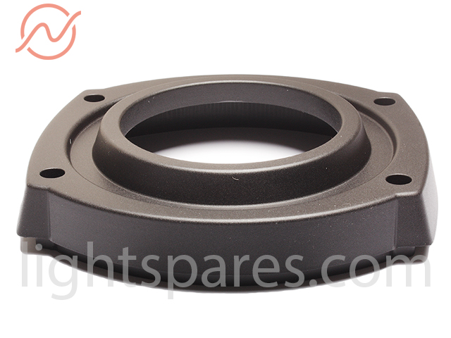 ClayPaky - Front Plastic Cover (Ring)