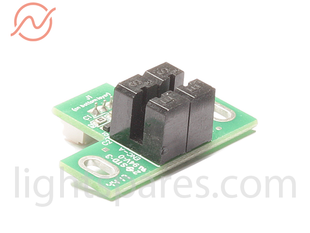 ClayPaky - Encoderplatine CP0109, Tilt