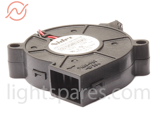 ClayPaky Sharpy - Fan Assembly with Connector