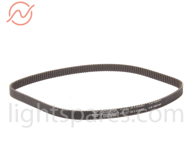 ClayPaky - Belt HTD 537-3M-9 Tilt