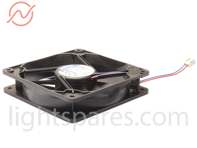 ClayPaky - Fan Head A - 4414 FM 24 DC - 3,2 IN 1