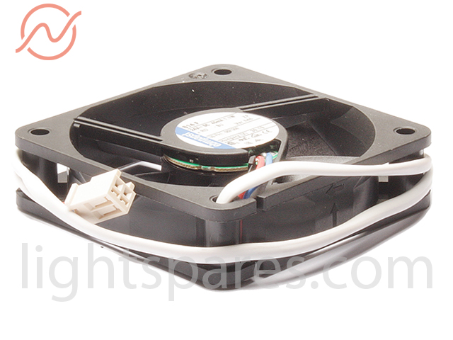ClayPaky Fan Base B 614 F 24 DC - 1,1 IN TO PSU 1