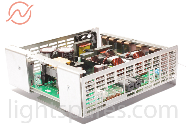ClayPaky - 48V DC PSU, Schiederwerk (SMPS)