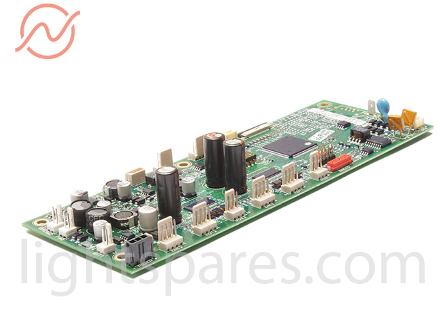 ClayPaky A.Leda B-Eye K20 CC - CPU/P&T Board