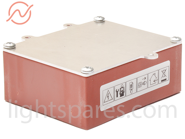 ClayPaky Scenius Spot - Ignitor Plate Group