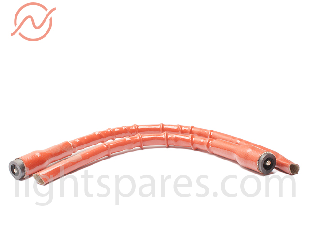 Desisti Rembrandt 6KW - Lampenkabel (Satz)