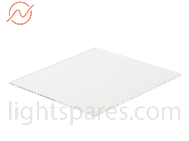 Vari*Lite - FILTER, UV/IR 3 X 3