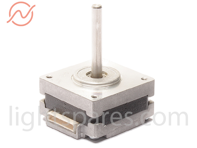 ClayPaky Alpha Spot HPE 700 - Motor Magenta