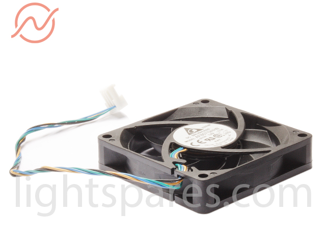 Vari*lite VLX Wash - Fan Only (Led cooling)