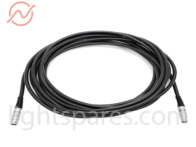 ARRI SkyPanel S360  - DC Kabel 10m (4-Pin 30A)