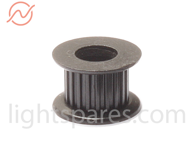 Vari*lite - Belt MXT T, Pulley, SDPA6M16020DF25