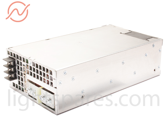 Vari*lite - CCI Power Supply 12VDC 600W