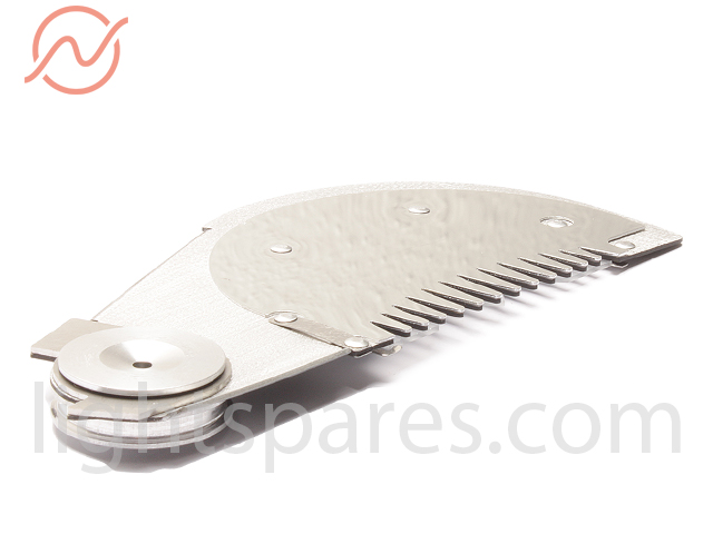 ClayPaky Scenius Spot - Dimmer Blade Group 801