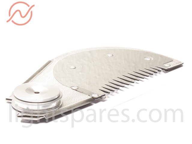 ClayPaky Scenius Spot - Dimmer Blade Group 802
