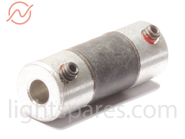 HES Studio Spot 250 - Coupler, Flex 90701137