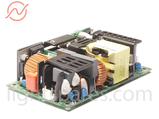 Desisti PSU FOR F10-F14-S8-S8XL VW
