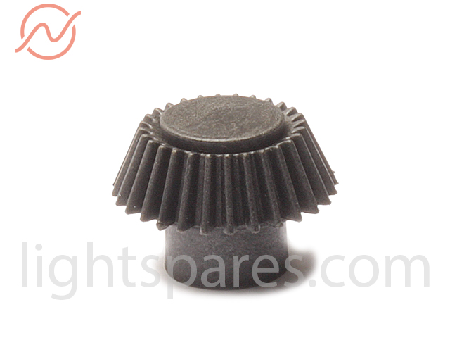 Desisti - Fiberglass Driven Gear (base)