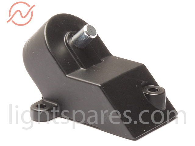 Desisti - Spot Flood Focusing Mechanism