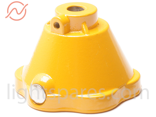 Desisti - Yellow Cup Assembly