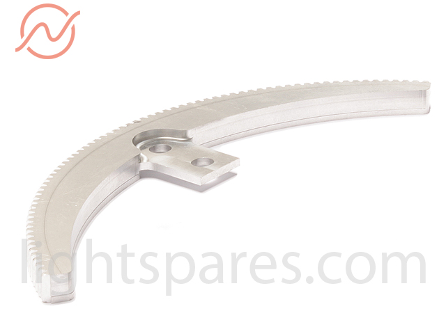 ClayPaky Shadow QS-ST - Iris Drive Gear
