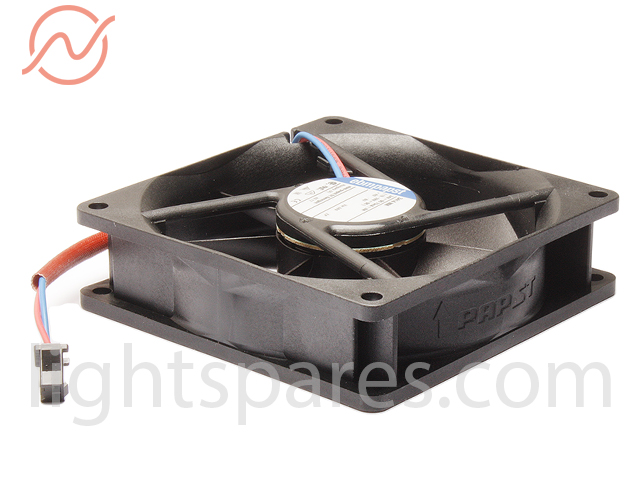 ClayPaky - Fan Assembly with Connector "lamp"