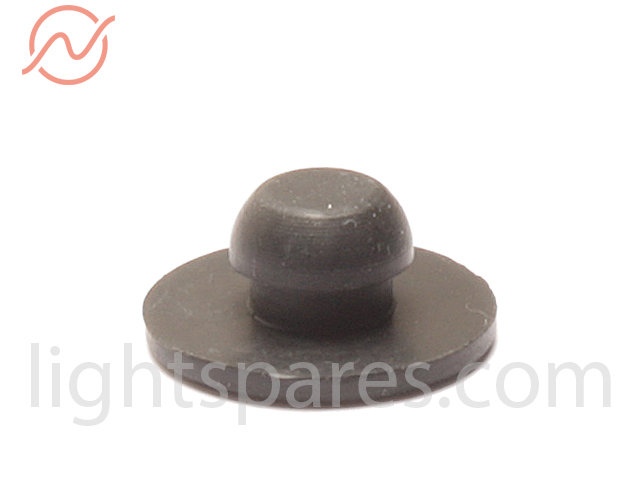 SGM Q-7/P-5 - Stand push-out foot (rubber foot)