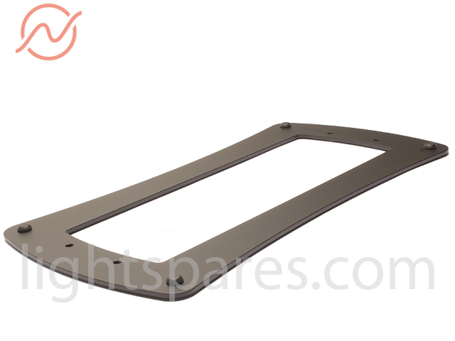 SGM P5 - MOUNTING BRACKET REV.B (ROHS)