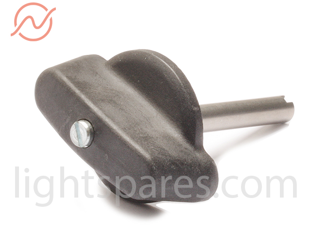 ARRI Arrisun 60/120 - Lampenklemmknopf L4.76879.E