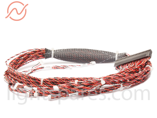 Vari*Lite - Cable Assy, Color/Gobo/Lens