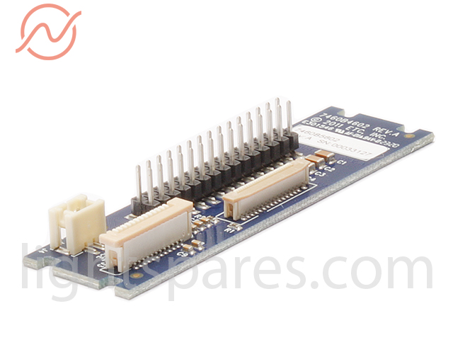 ETC S4 LED - UI INTERCONNECT ASSY
