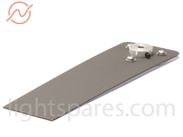 Vari*Lite - ASSY, LEFT STROBE BLADE