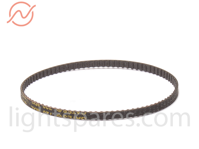 ClayPaky - Cyan Belt 0720 MXL 012