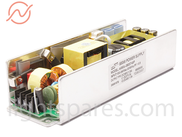ClayPaky Sharpy Plus - Power Supply Unit ALI025