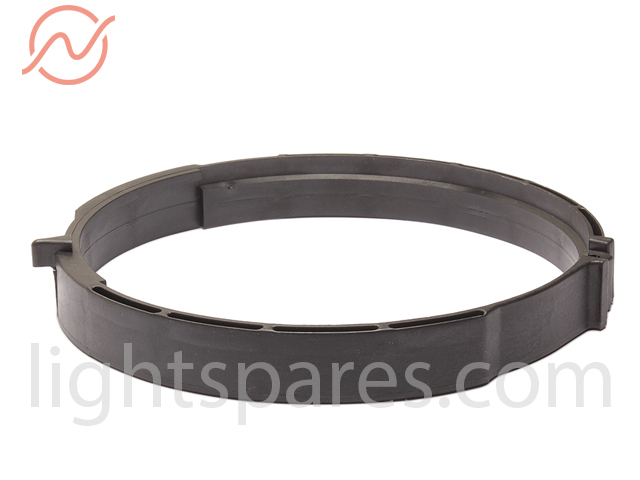 ETC Source 4 - Front Lens Holder 15-30°