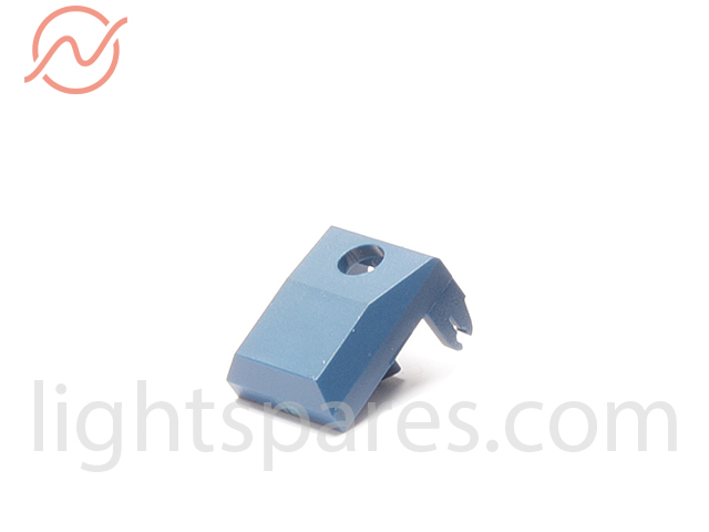 ClayPaky Shadow QS-ST HMI 1200  Faderknopf "blue"