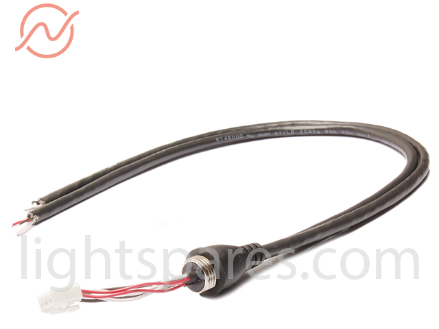SGM P5 - DMX In/Out Cable (ohne Stecker)