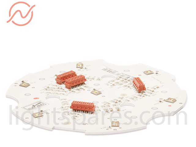 ClayPaky K10 Easy  Electronic Board 7 Led RGBW O.S