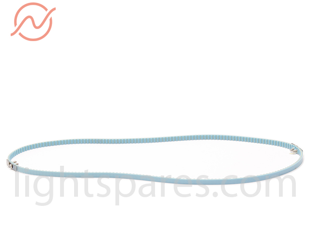 Varilite - SPARE, ASSY, BELT, 210 GRV