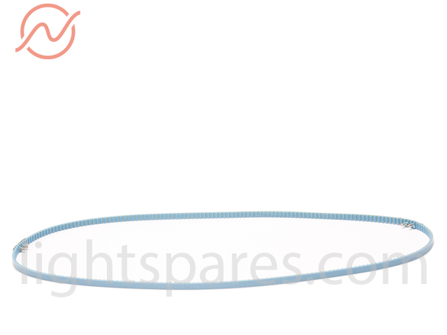 Varilite - SPARE, ASSY, BELT, 240 GRV