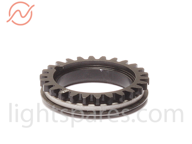 ClayPaky Alpha Spot QWO 800 - Gobo Holder