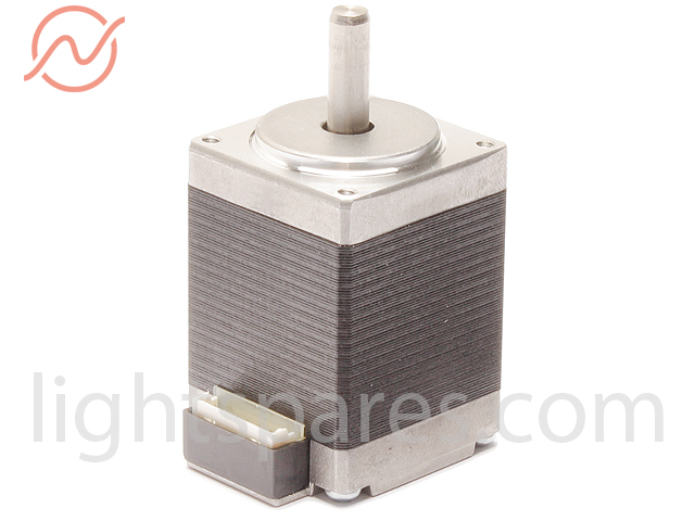 ClayPaky - Motor, Single Shaft 11HS LG = 1 6.5