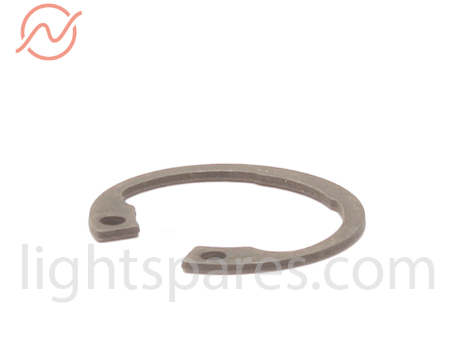 Desisti - Ring Sieger diam. 22
