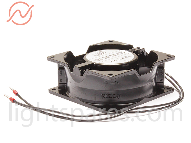 ClayPaky - Axial Fan AC 031908/801