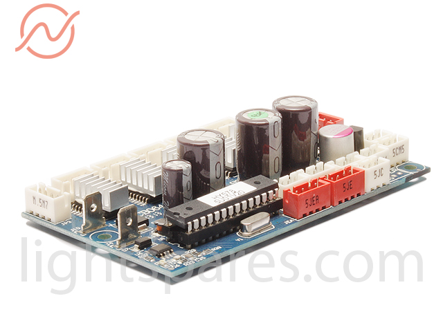 HES Technospot - PCB Prism, Focus, Zoom, Frost