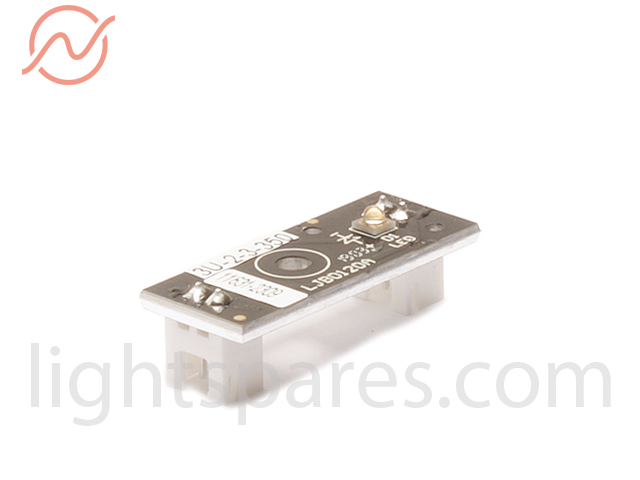 HES Technospot - LED Indigo Highlighter