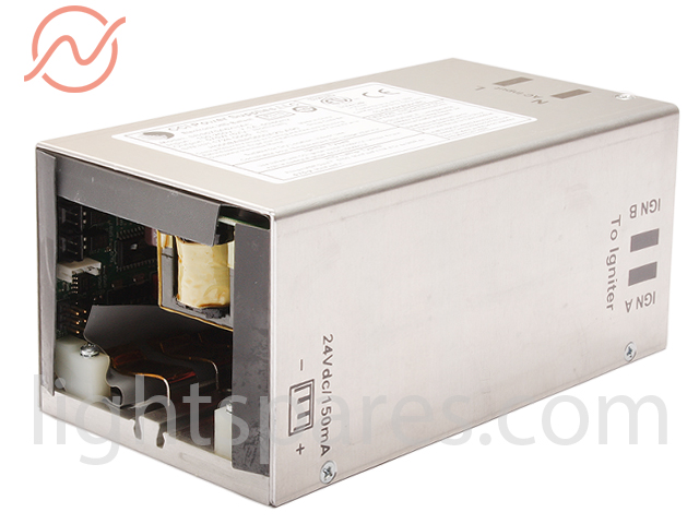 HES Technospot - Lamp Power Supply