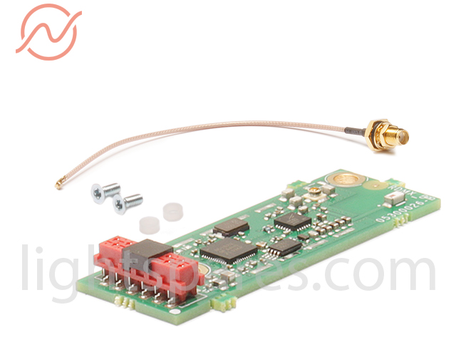 SGM P5 - W-DMX Board New Version - Complete Kit